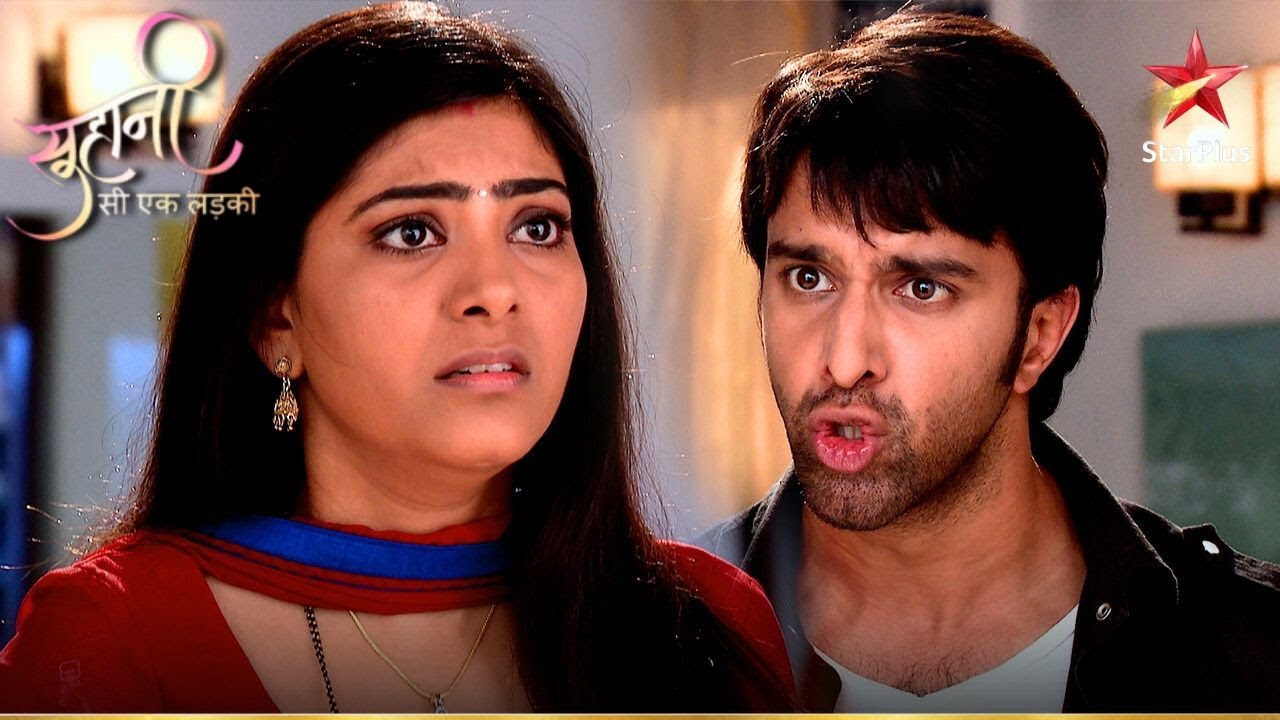 Yuraaj ने चिल्लाया Suhani पर! | Suhani Si Ek Ladki