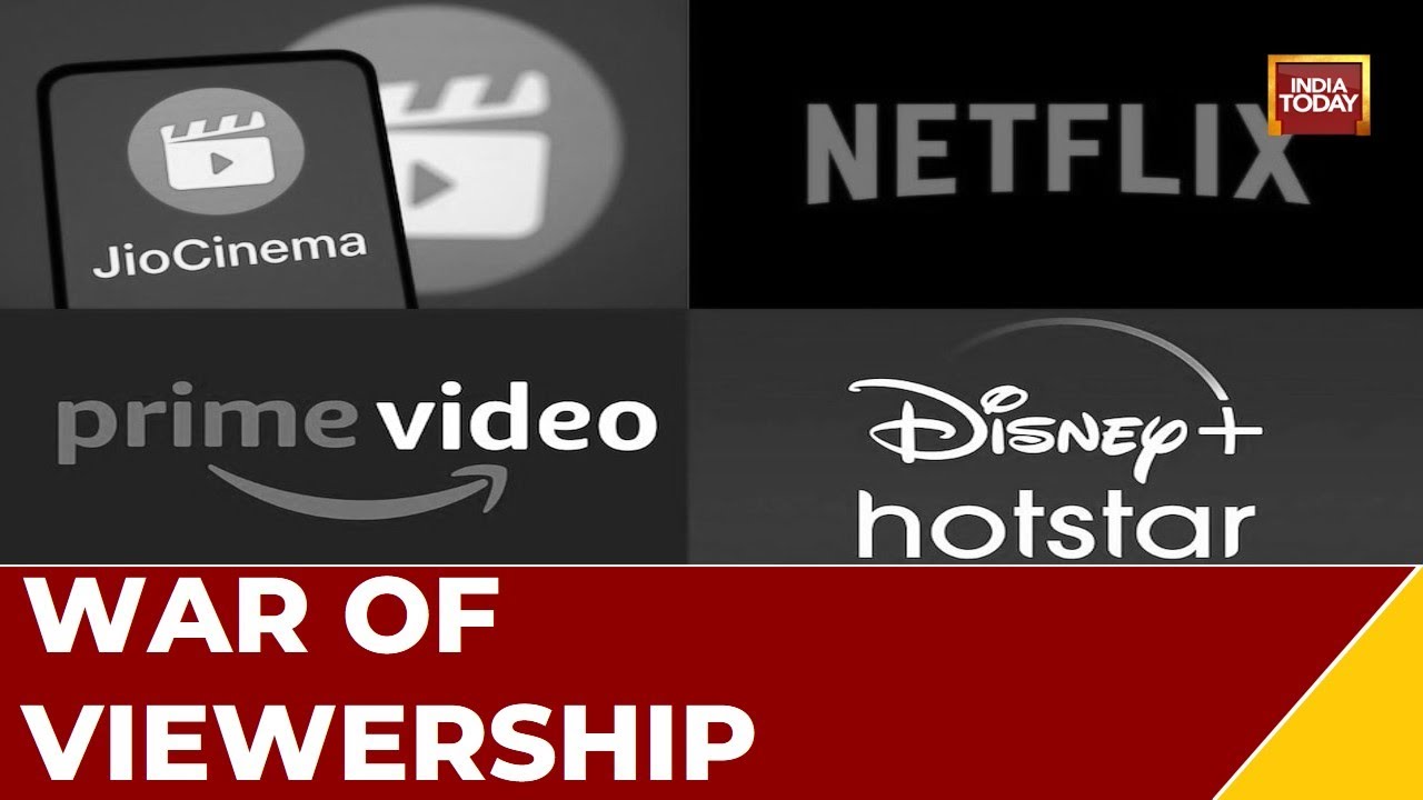 War Of Viewership, OTT Platforms And Their Plans | Explained