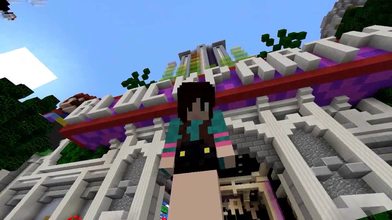 FUI TROLLADA? | Block Party