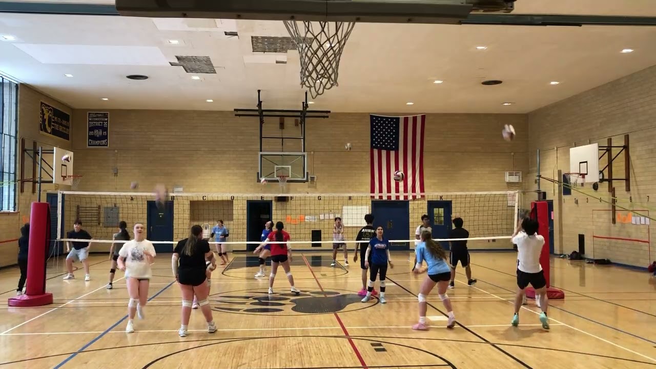 Mid-Winter Break Youth Training - February 19, 2026