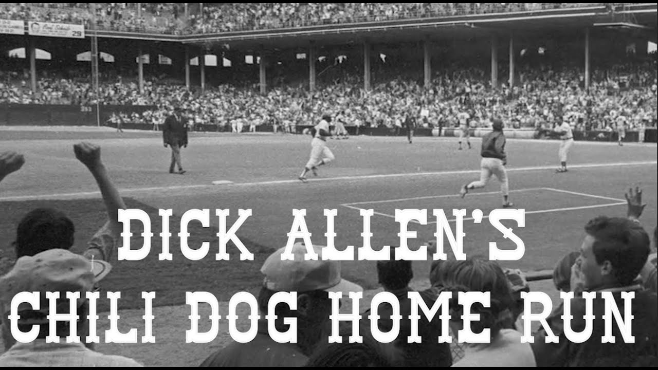 Dick Allen's Famous Chili Dog Game