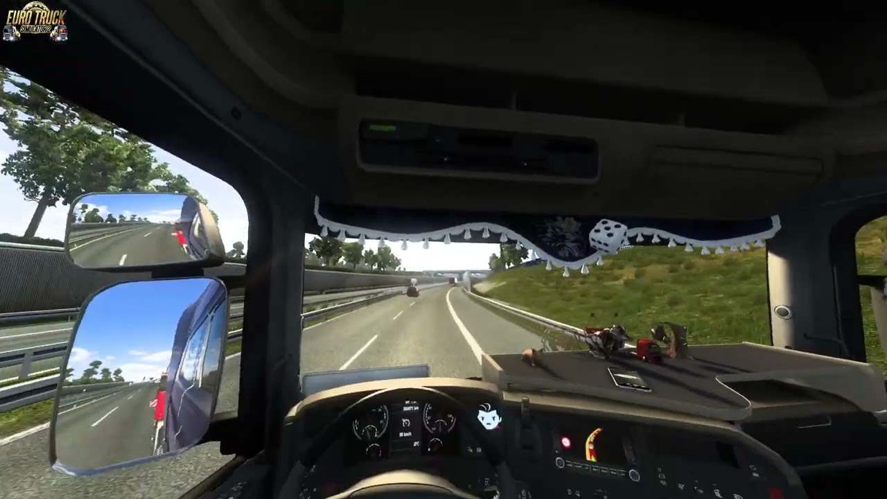ets2 proba fritracka