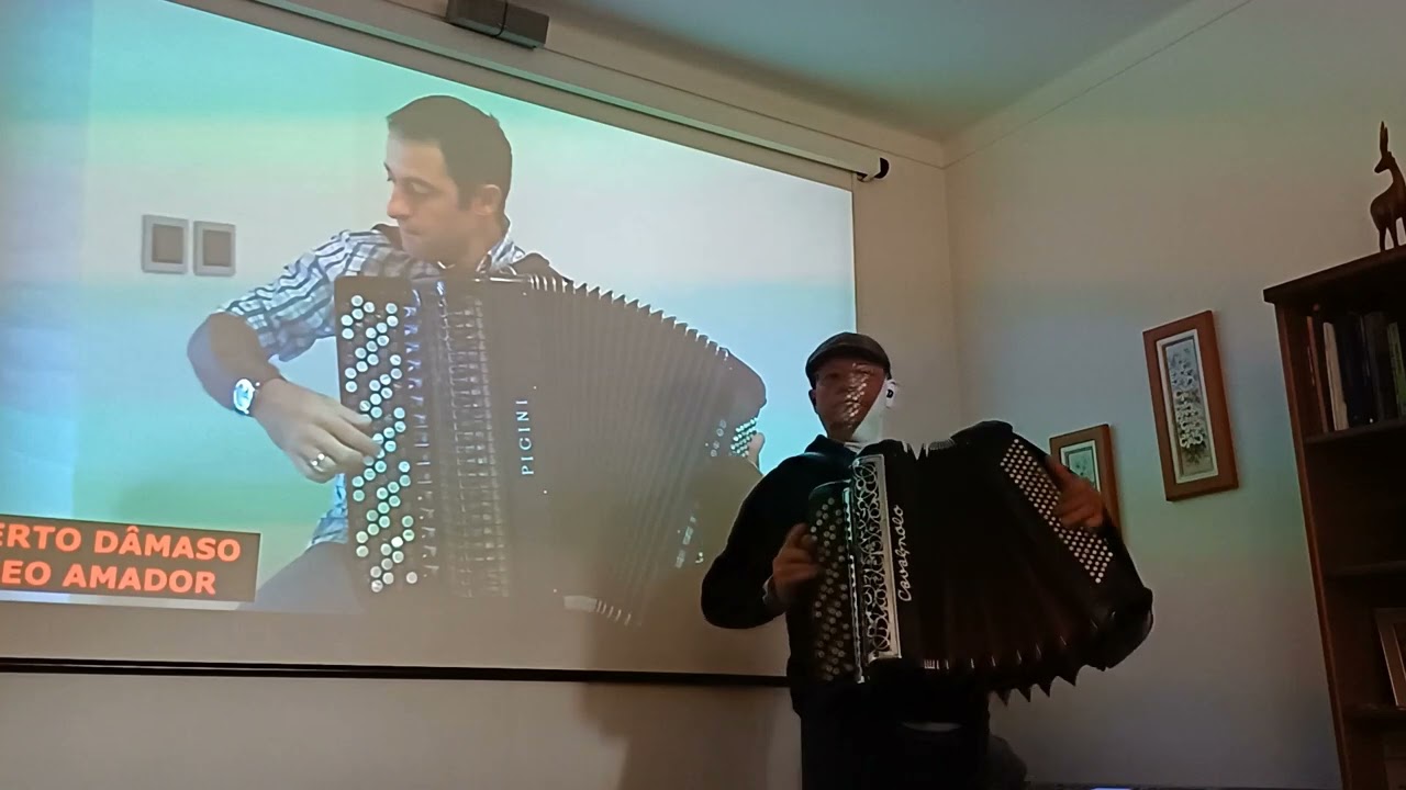 Corridinho das Quebradas