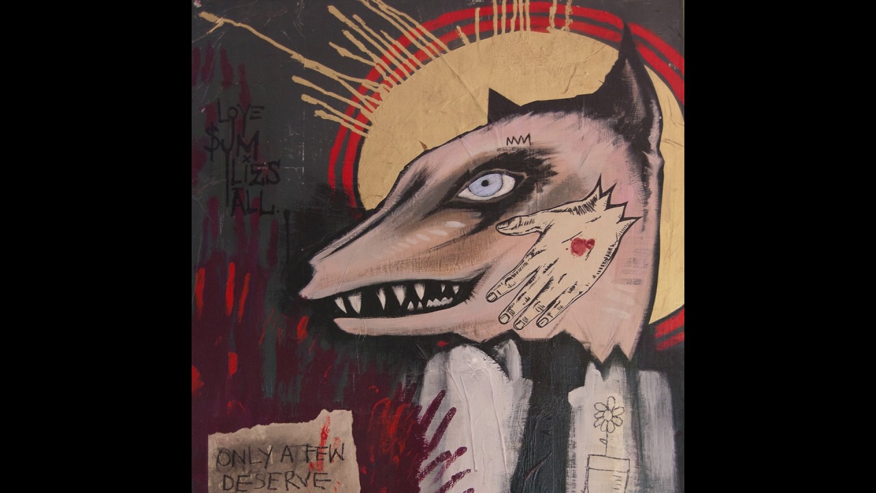 AJJ - Sad Songs