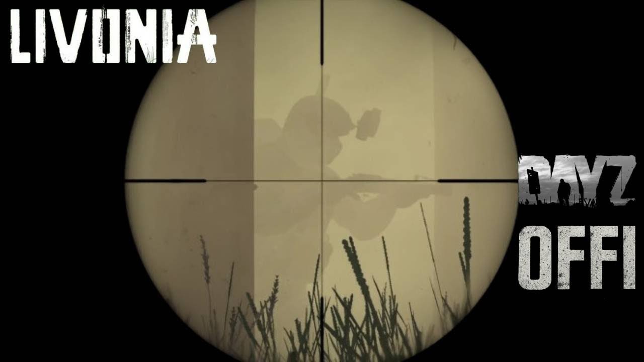 LIVONIA : DOMINATION… (aventure complète en offi)