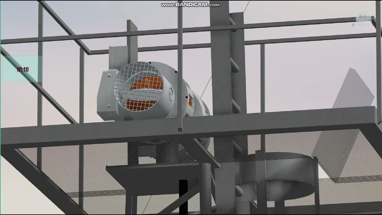 Roblox: Broadmoor Siren L Escape Tone demo.