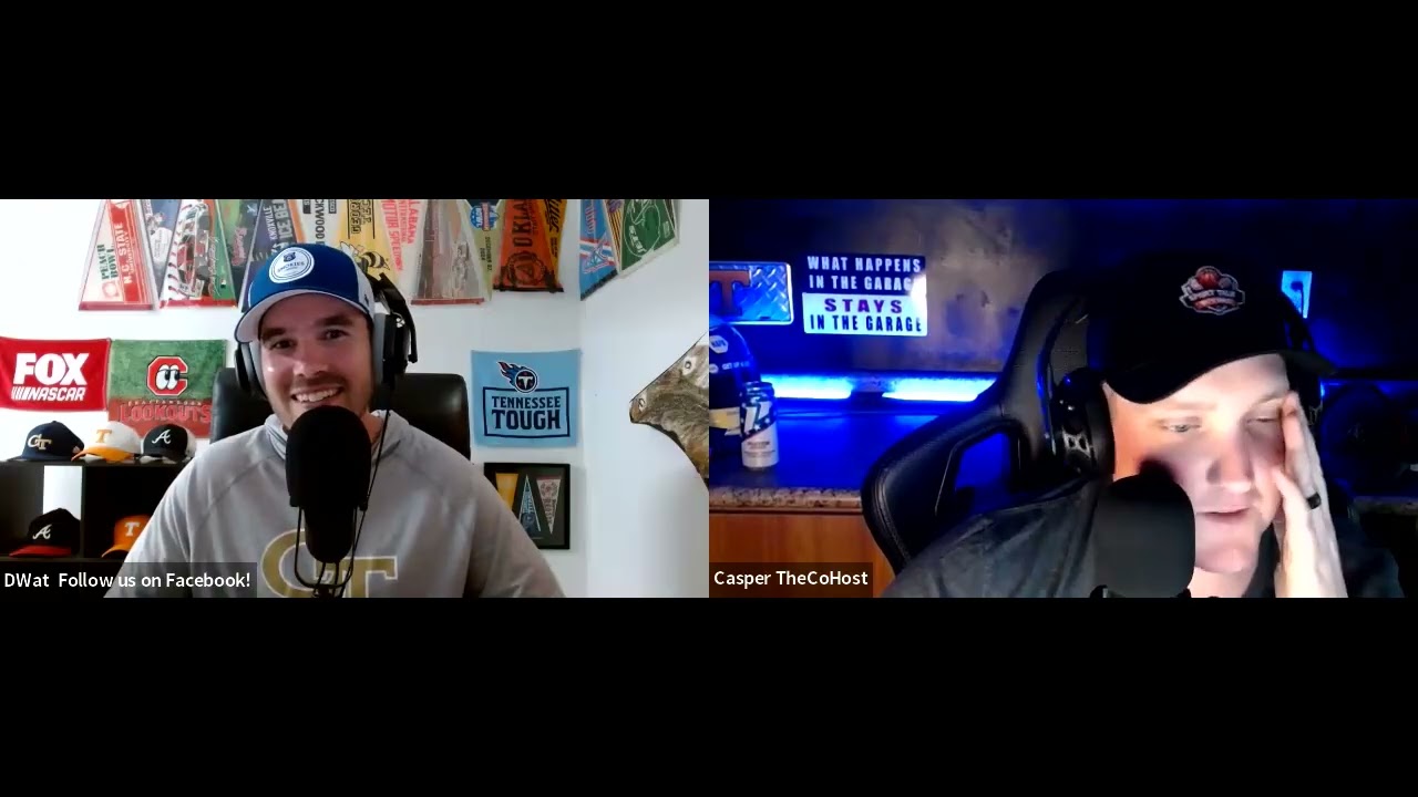 Why Tennessee Loses Key Games? & UNC vs DUKE Rematch