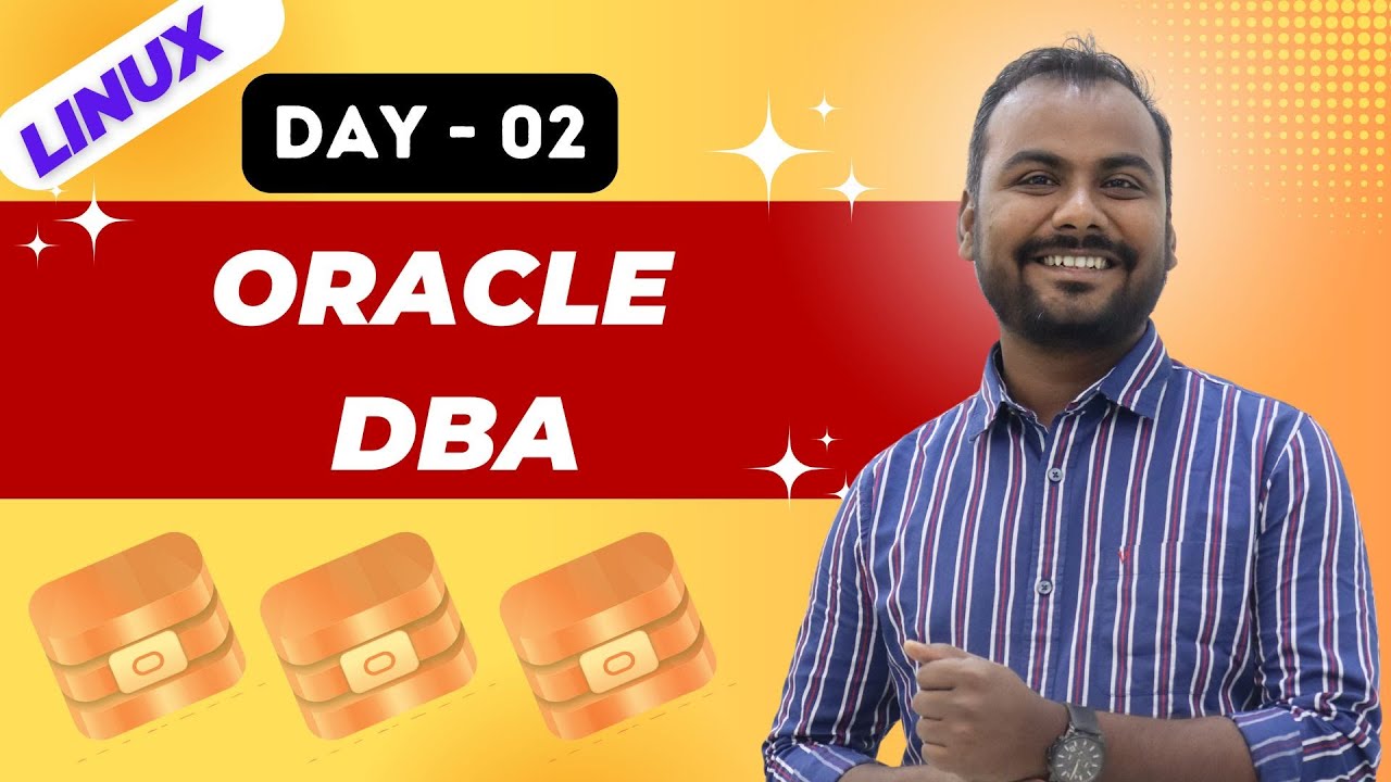 [ Hindi Day -2] Linux 1| Free Oracle DBA Offline Class | Ankush sir | Learnomate Technologies