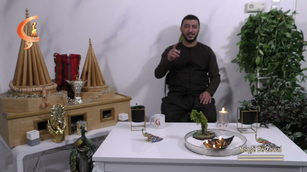 28.12.22 | Neqşê Bê Zewal