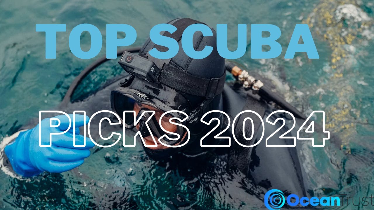 Scuba Diving Gear On Amazon | Expertly Tested Top Picks For 2024 | Ocean Trust 🤿🌊🐠