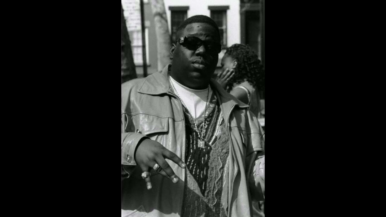 (free) Biggie Smalls Type Beat 