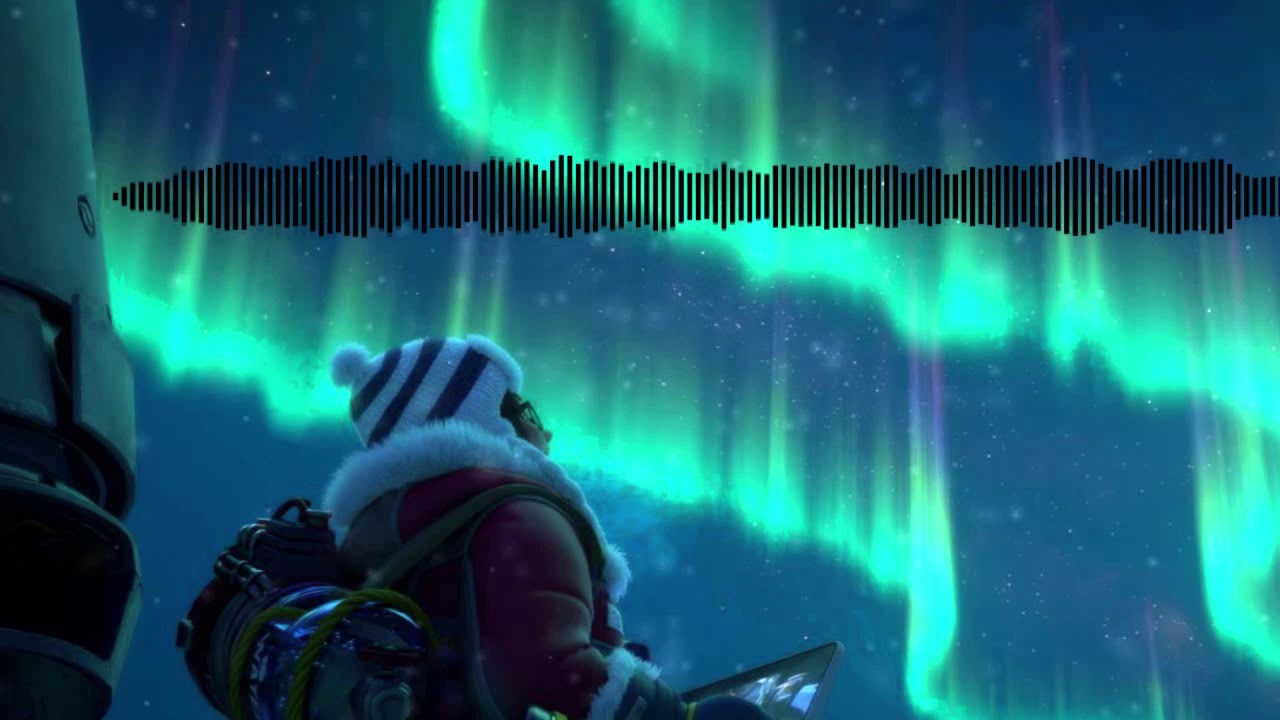 [Lofi Hiphop/Chillout] Overwatch - Rise and Shine Remix!