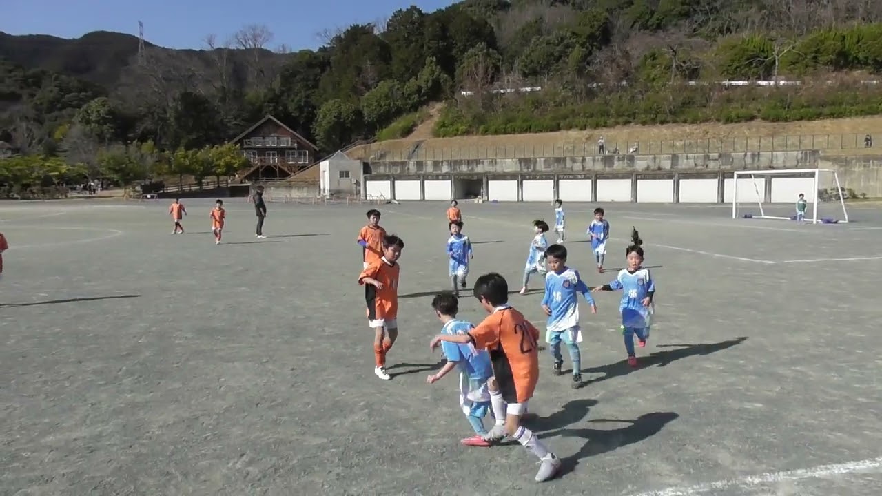 260301_U8_TRM_3試合目(vs リベラール豊橋A)