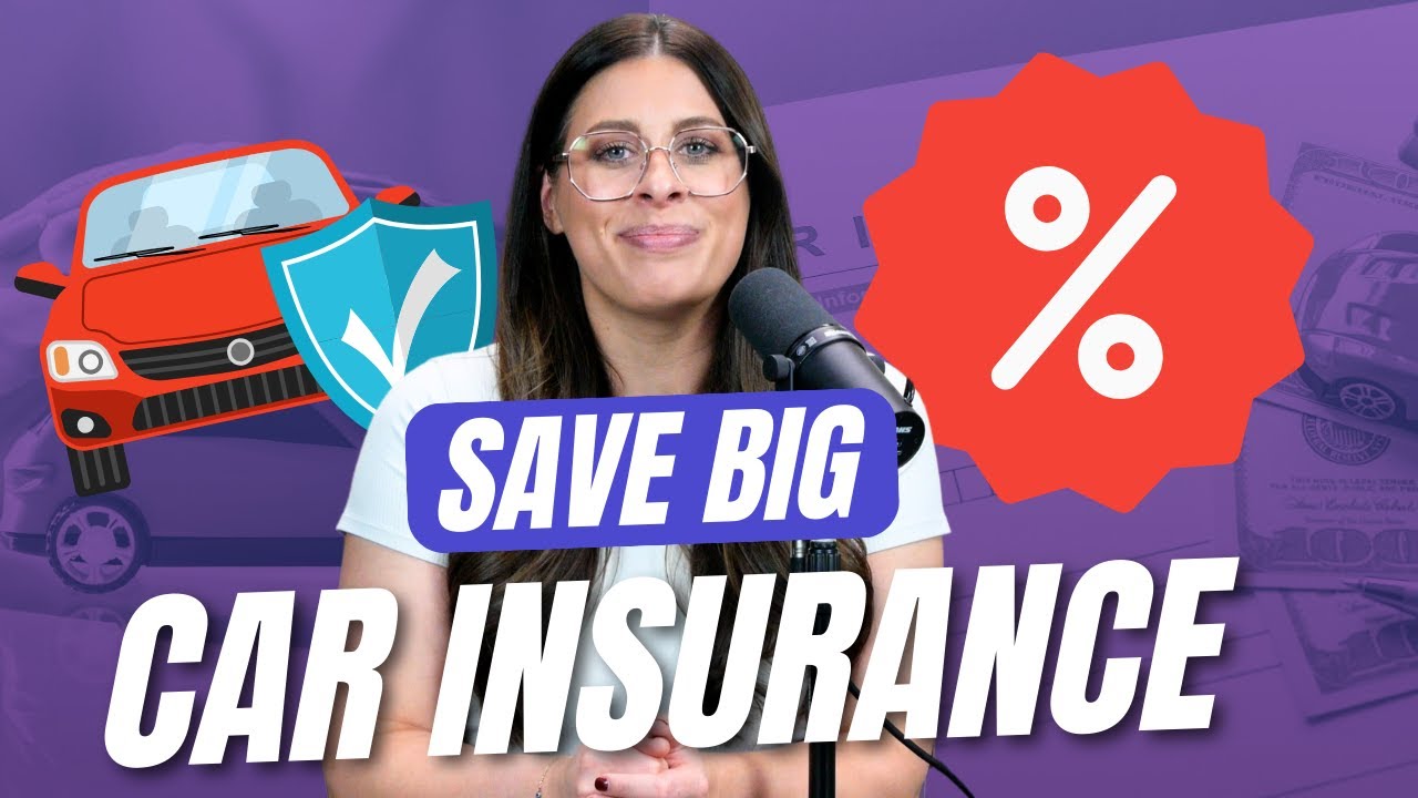 These 10 Cars Have the Lowest Insurance Rates!