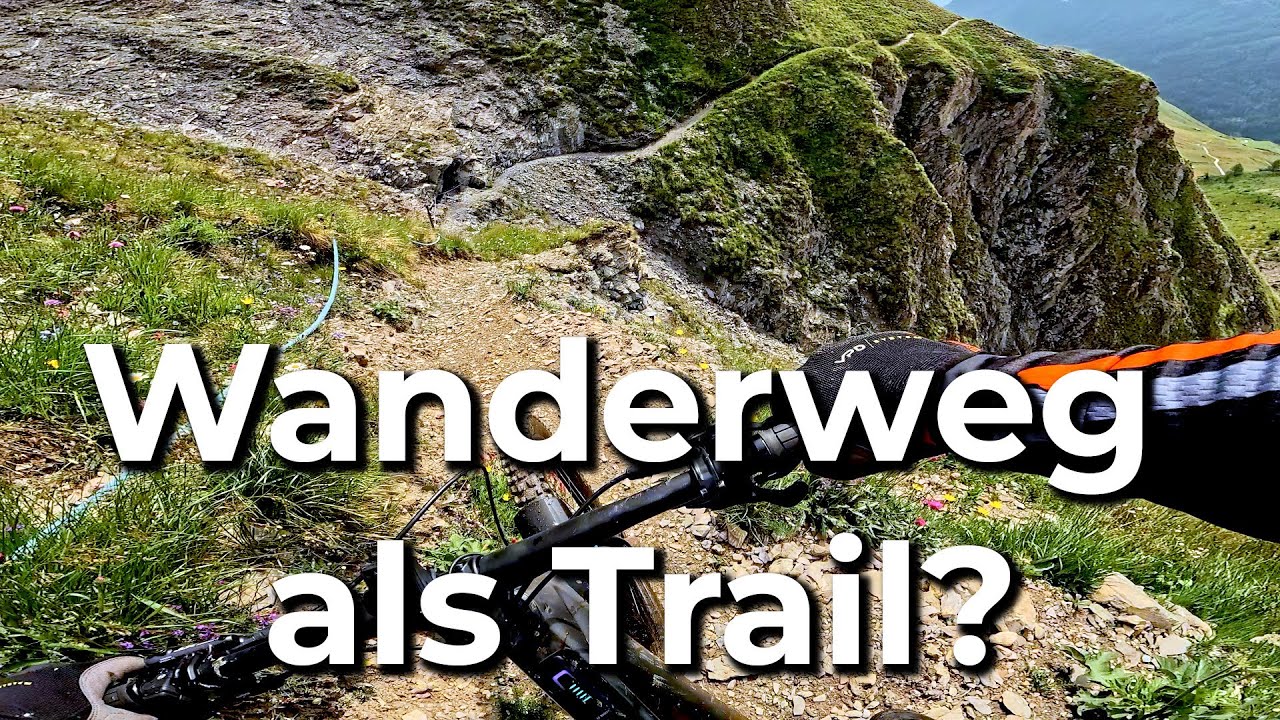 Silvretta Bike Arena - Fair Trail Planer Salaas ⚫️