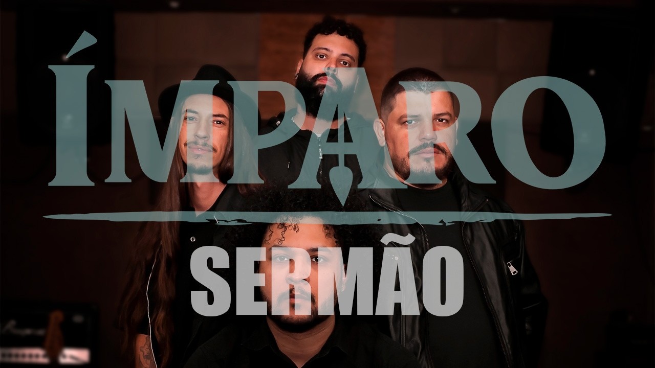 &Iacute;mparo  - Serm&atilde;o (Web Clipe)