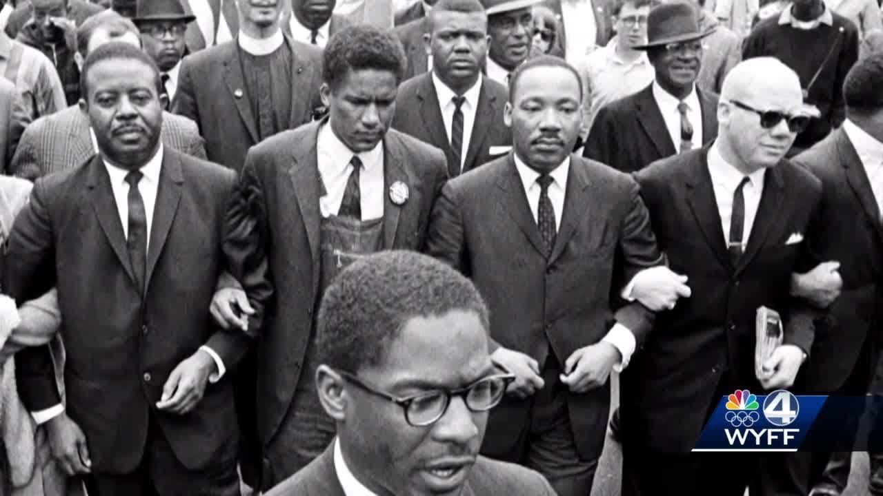 Editorial: MLK Holiday 2022
