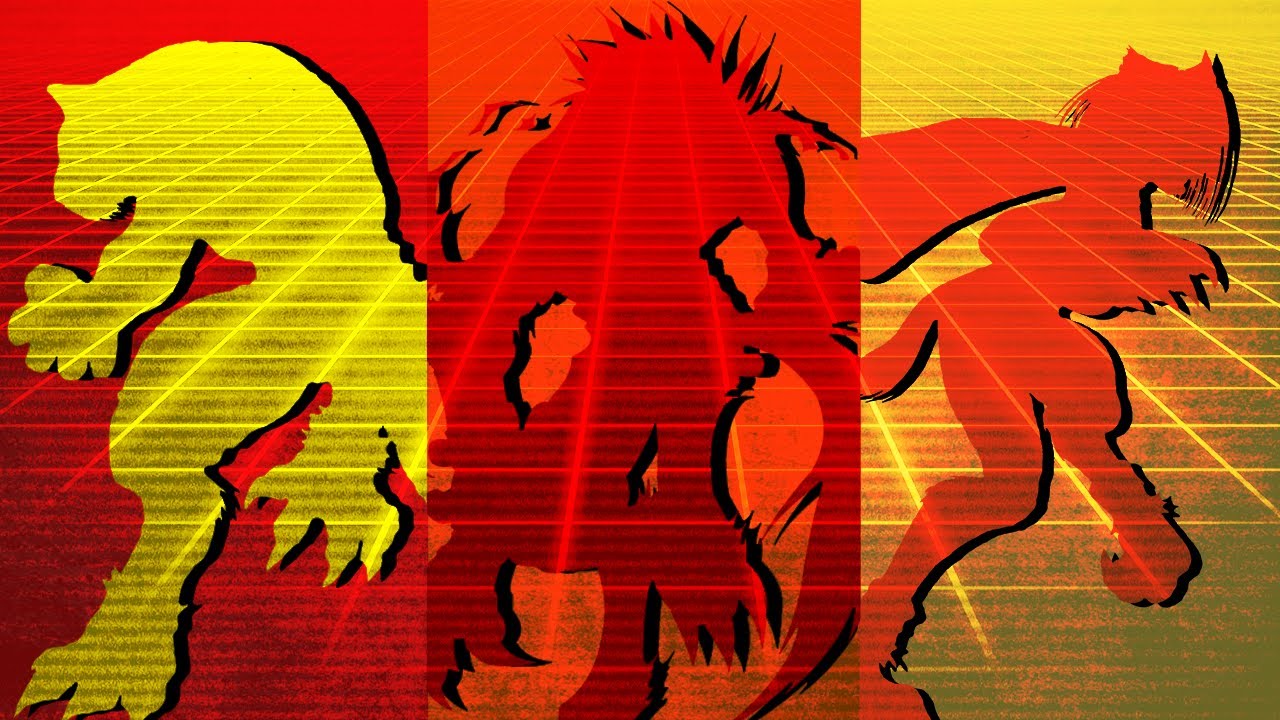 The Rise and Fall of Bloody Roar
