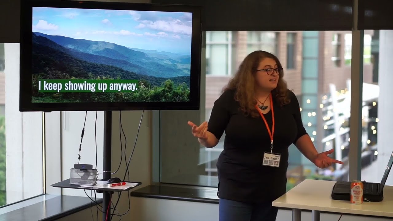 Level Up Your Legacy by Jen Bauer