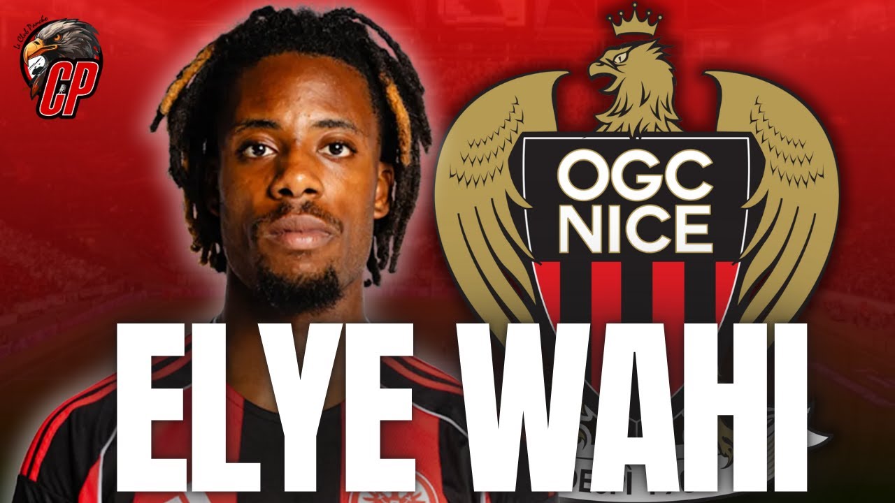 Présentation d'Elye Wahi : un prêt quitte ou double ?