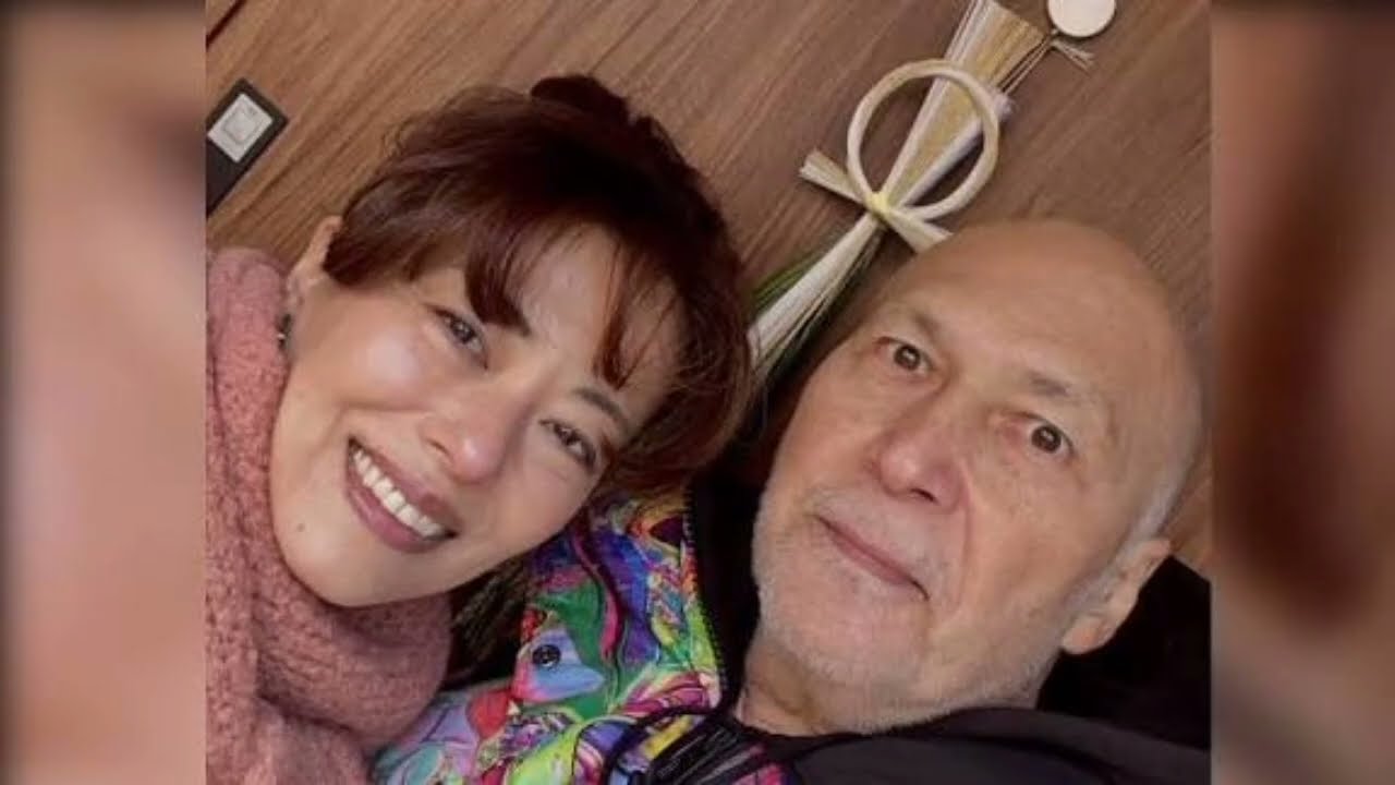 モーリー・ロバートソンさんは昨年８月に食道がんの診断、肝臓に転移も…「急変でした」パートナーの池田有希子が経緯明かす