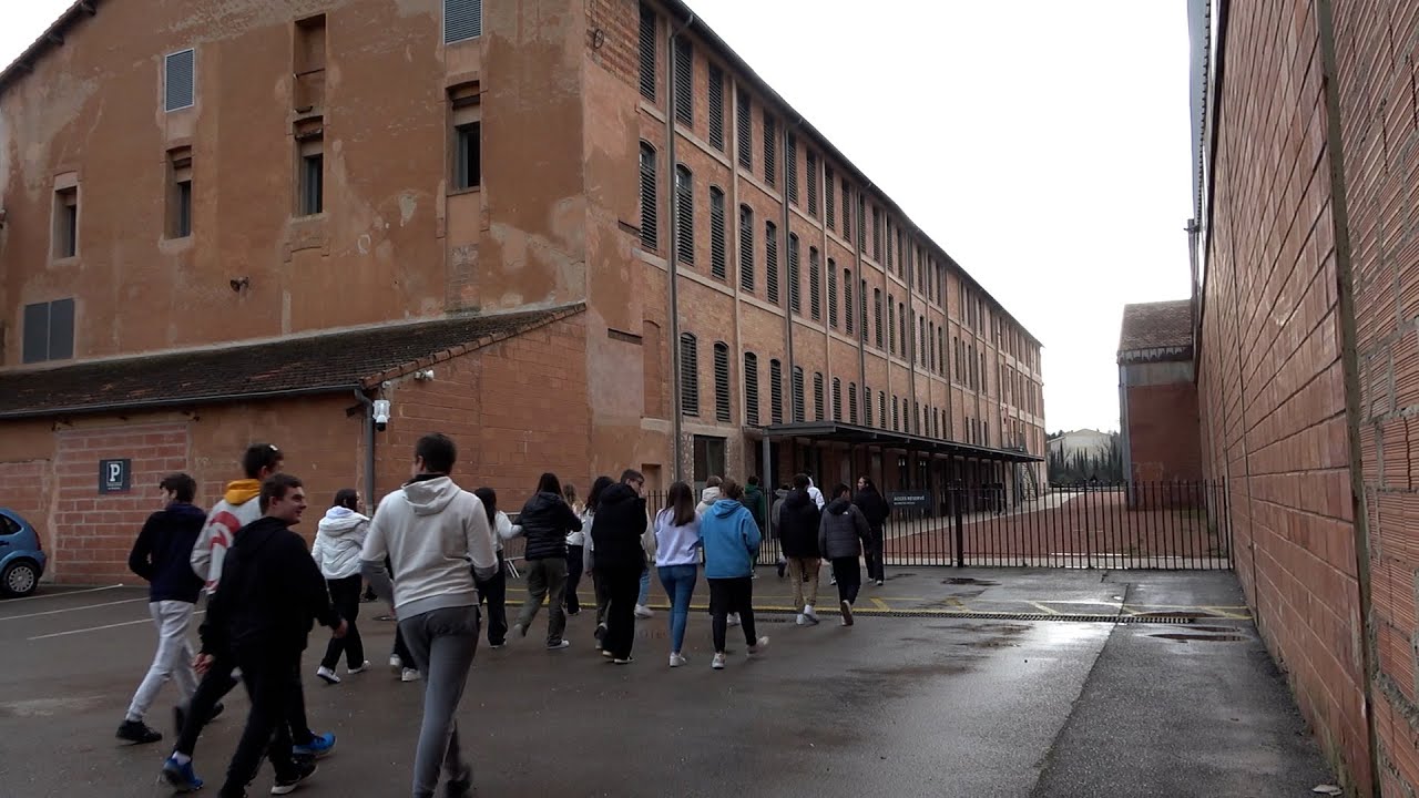CAMP DES MILLES