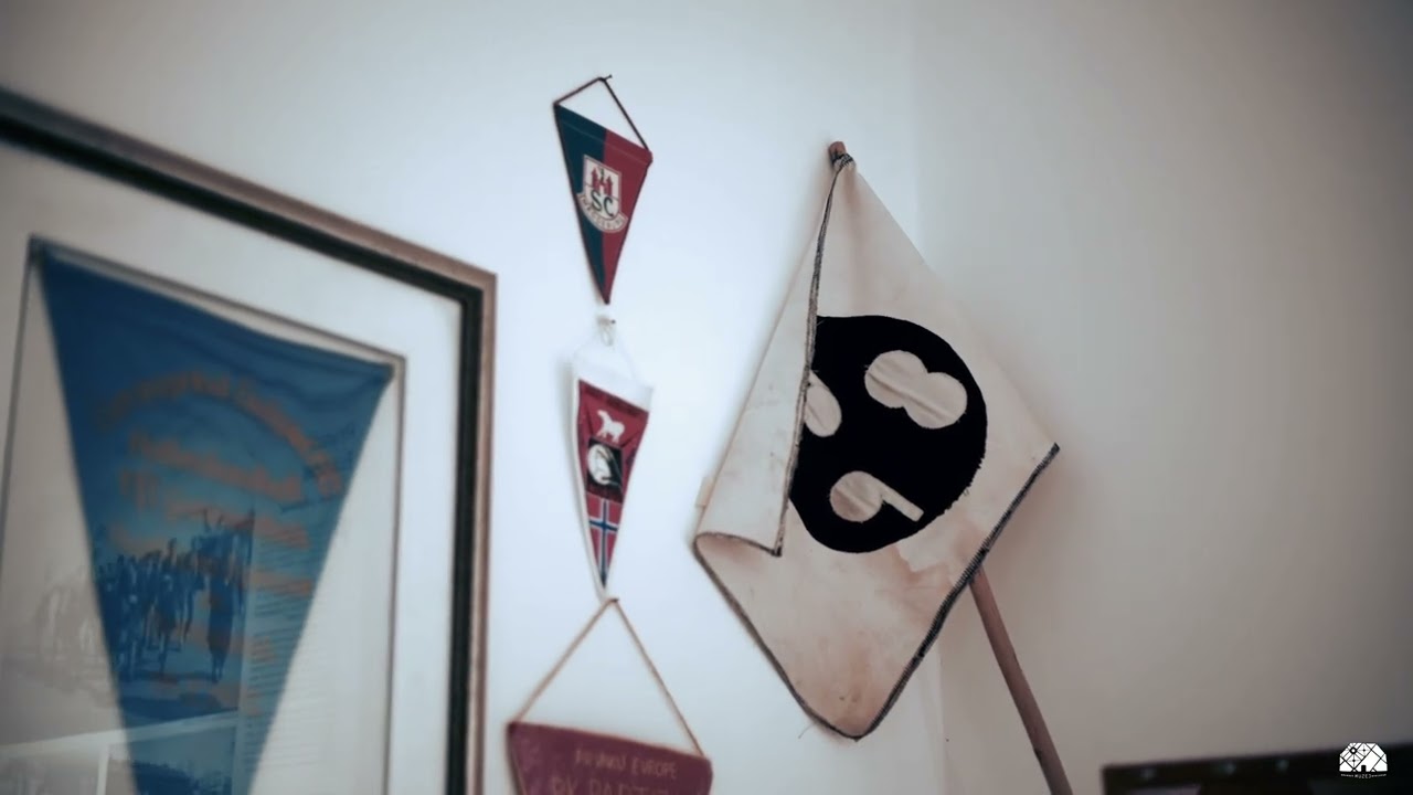 Snimka izložbe 