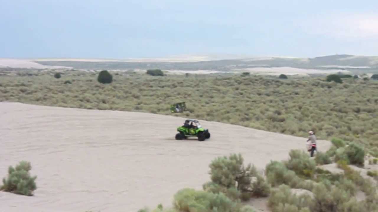 Polaris RZR XP 900 turbo kit, XP 900 turbo Packard Performance