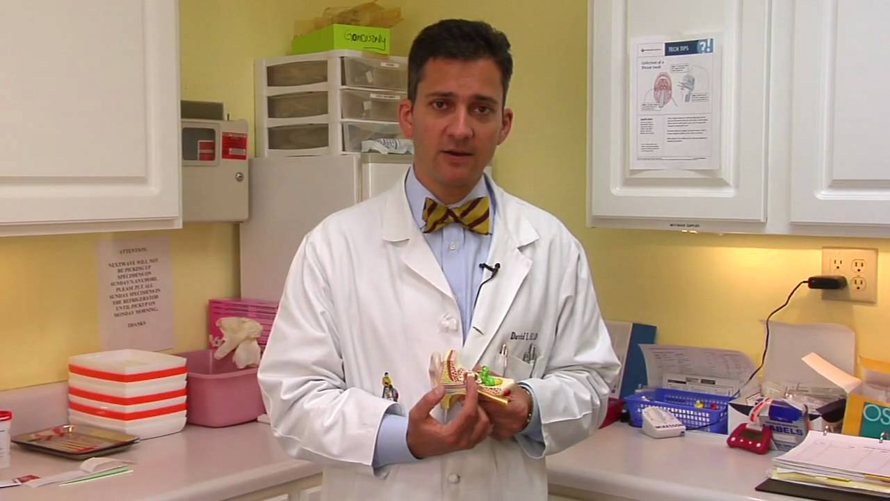 Ear Problems & Infections : How to Clear a Clogged Ear