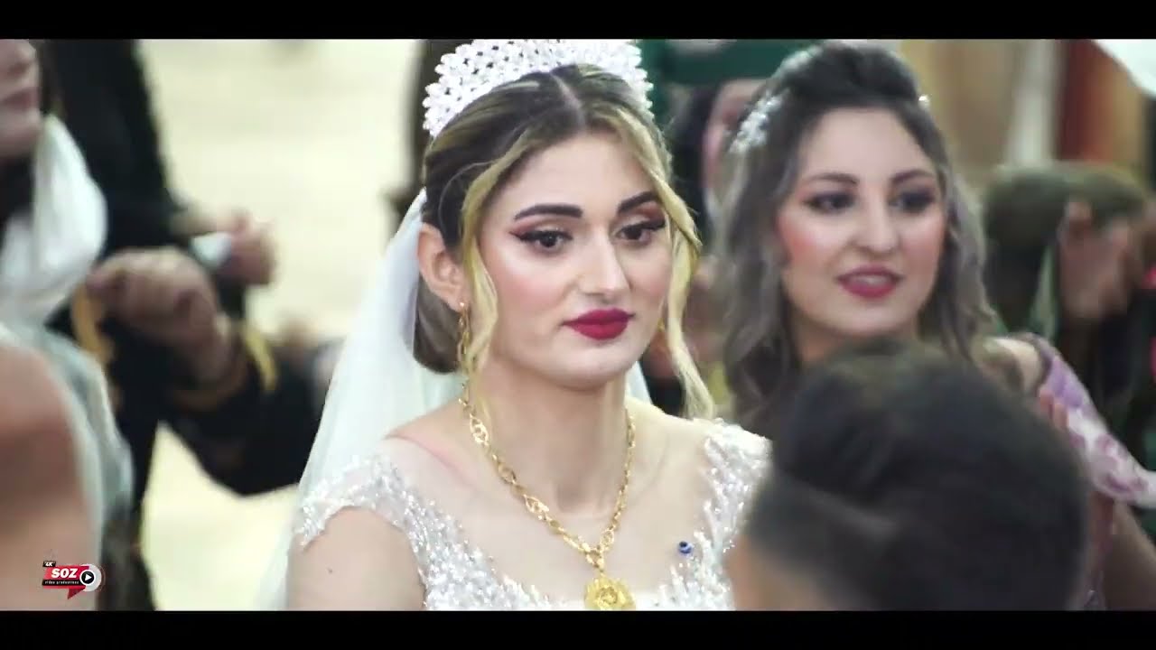 حفل زفاف(#îbrahîm_rehîma) بتاريخ/2024-1-4/ part(06)#video_soz