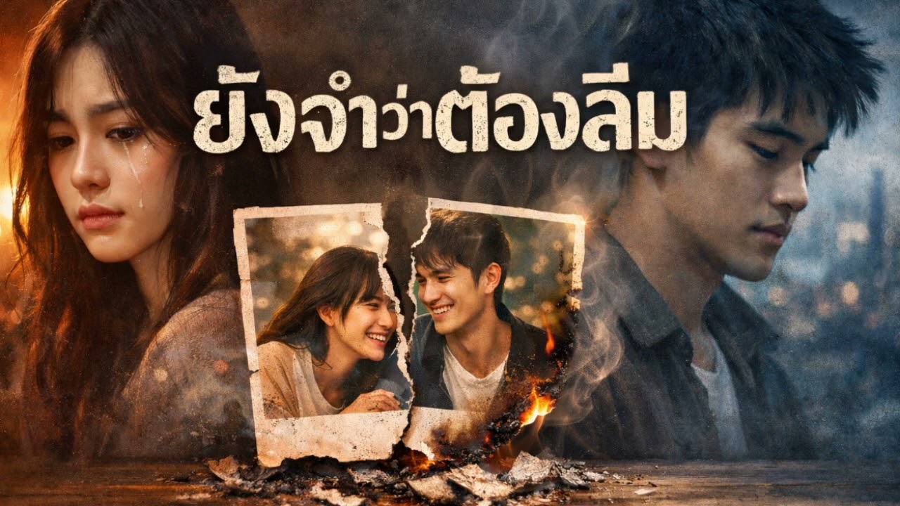 ยังจำว่าต้องลืม