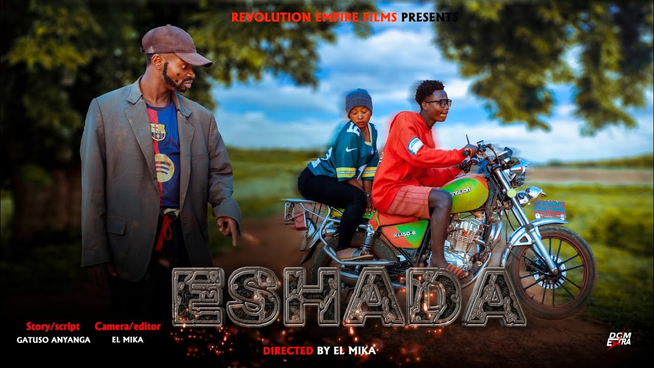 ESHADA PART1