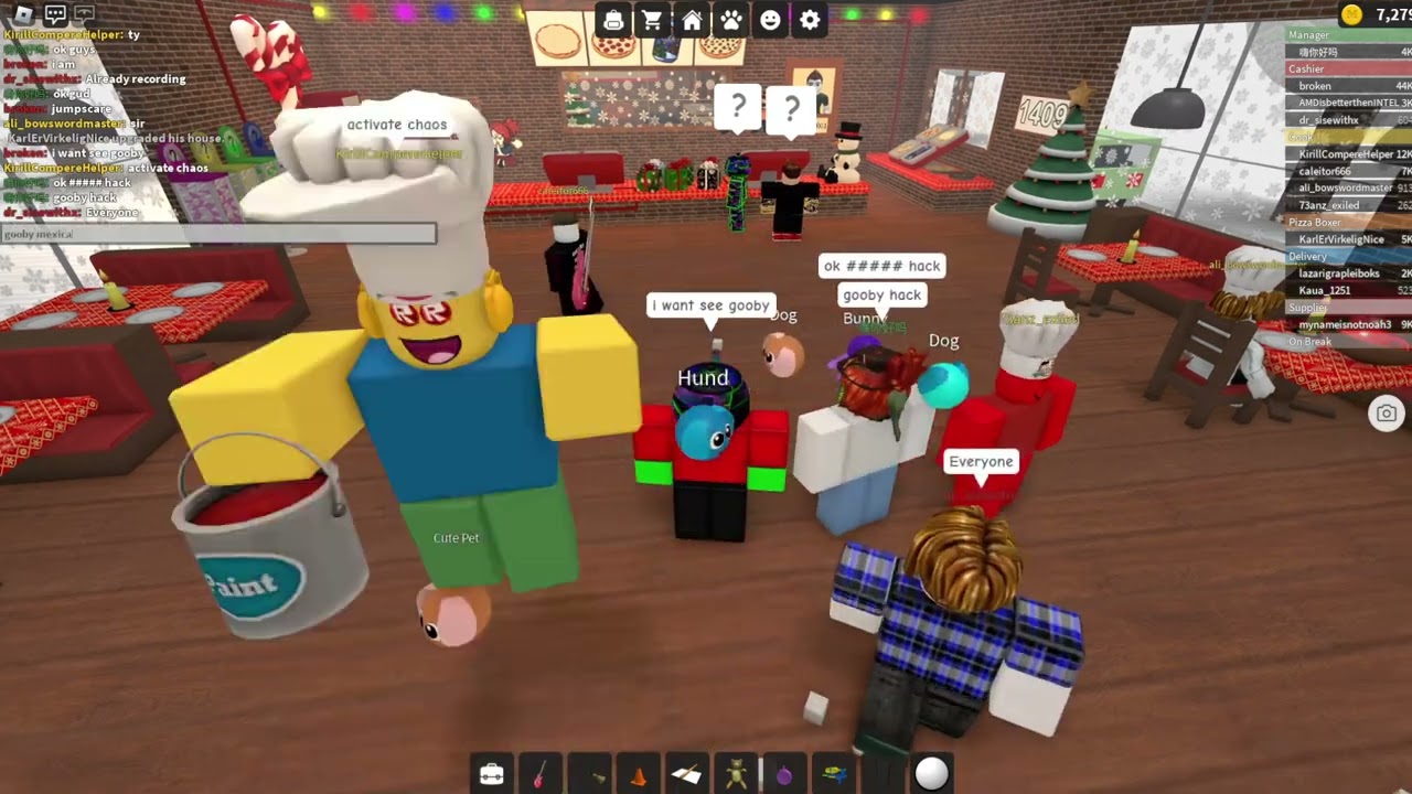 mexican hack g00byd0lan real