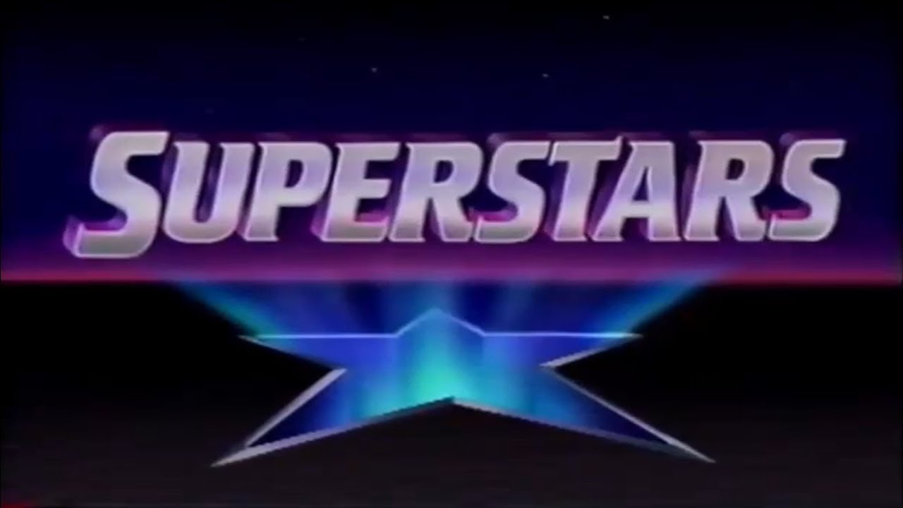 Sports Illustrated: NBA Superstars | VHS