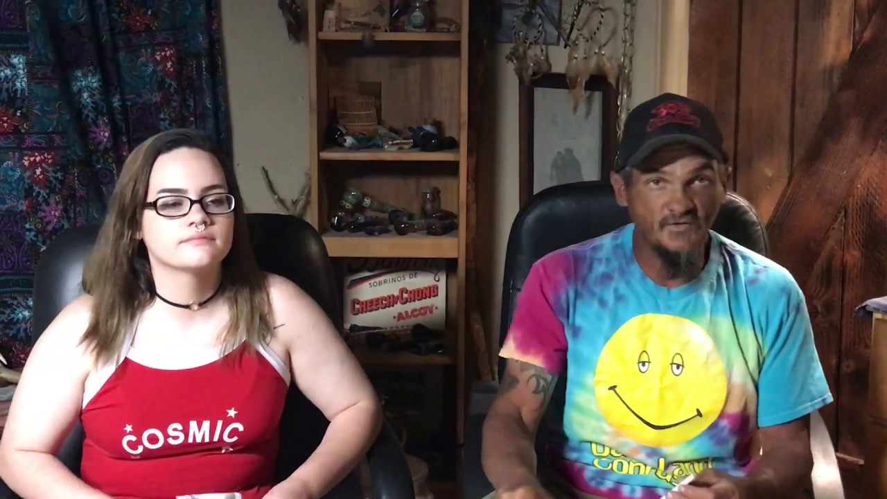 Weed Review: Northwest Pineapple