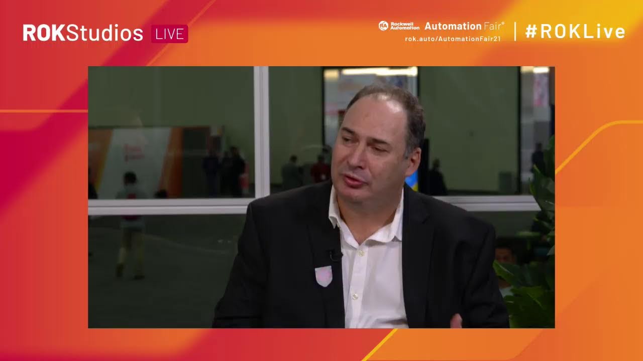 Cybersecurity Highlights with Claroty and Cisco