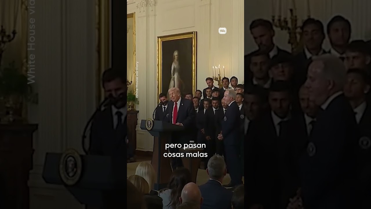 Donald Trump sugiri&oacute; que Cuba podr&iacute;a convertirse en el pr&oacute;ximo foco de su pol&iacute;tica exterior