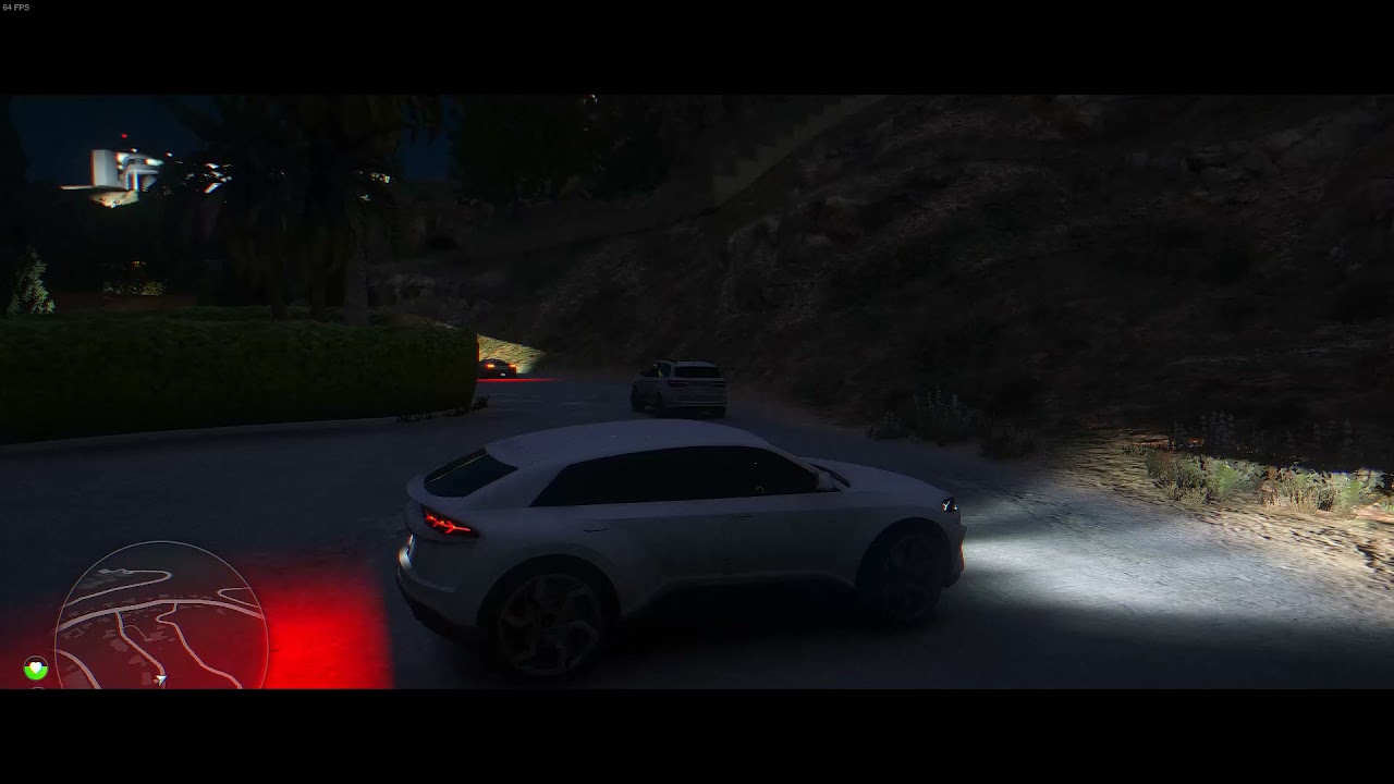 🇮🇹 💚🤍💗  CommunityRP