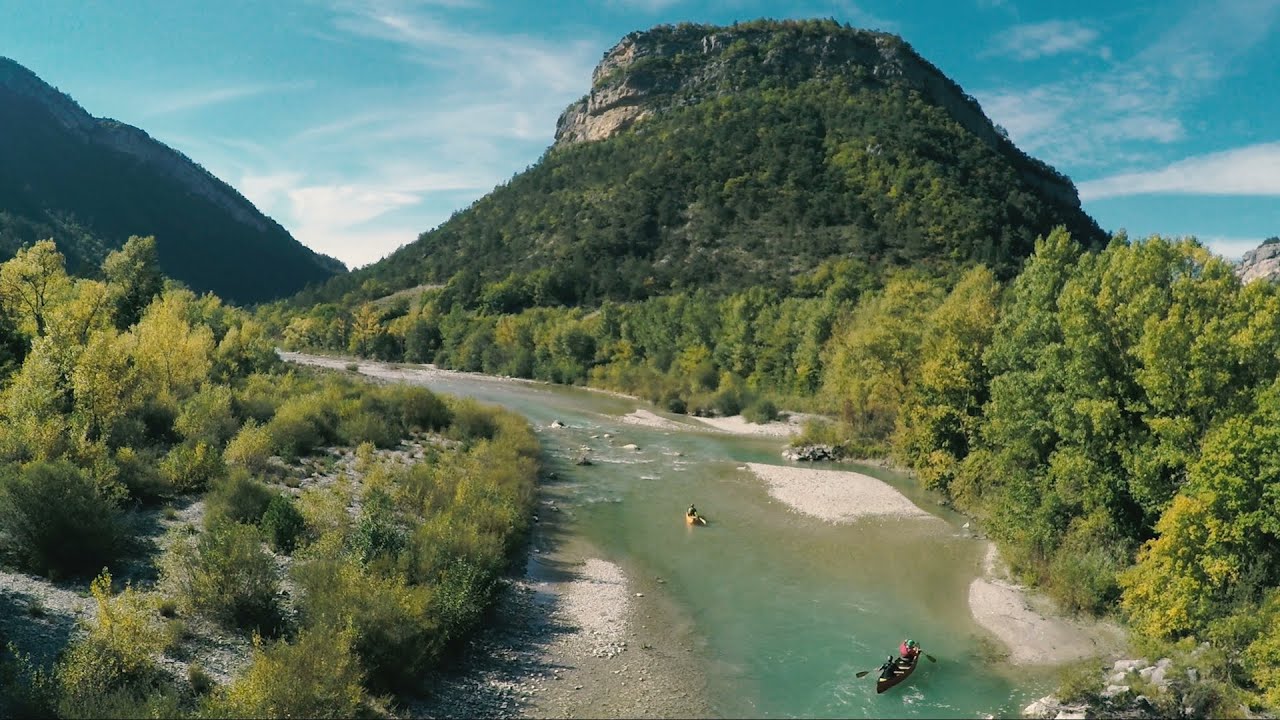 D&eacute;mo drone Yacine BEN JANNETTE