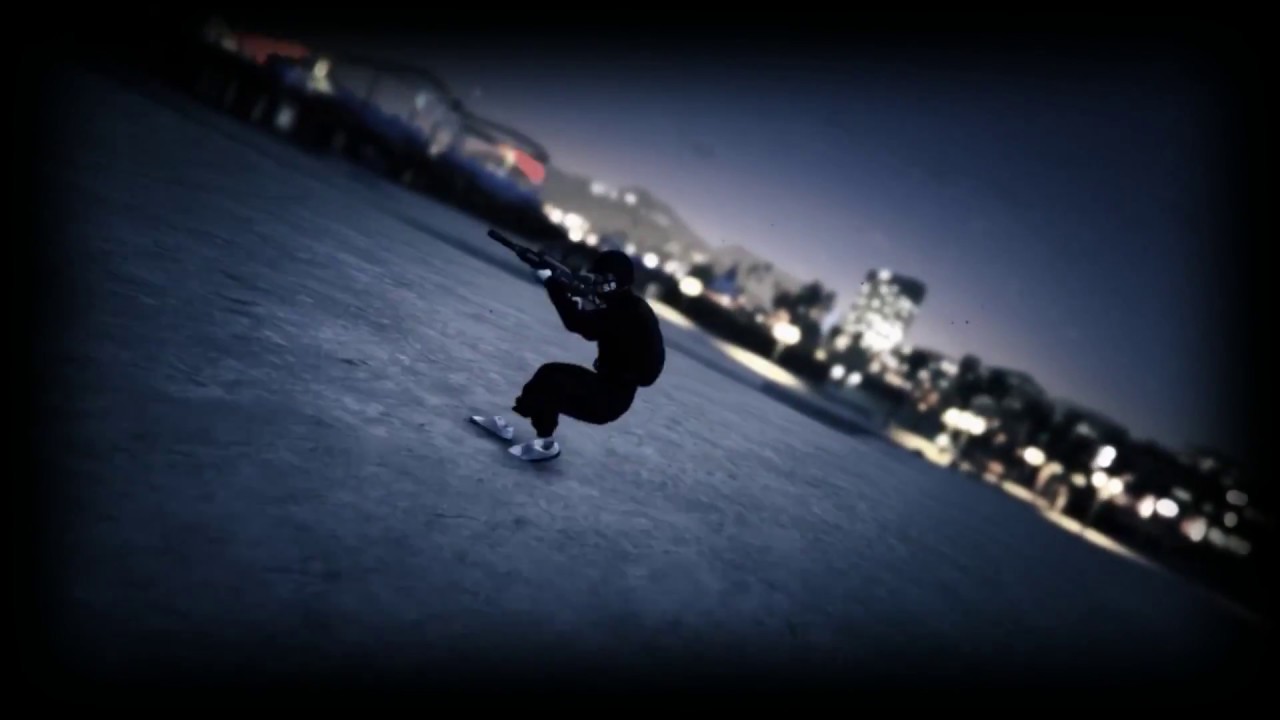 Grand theft auto V|Killtage
