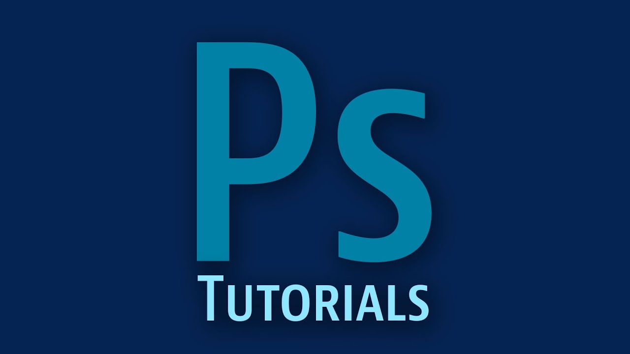 Photoshop Quicktutorial 
