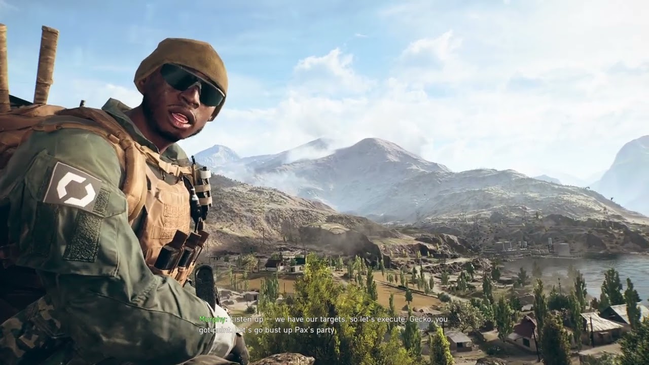 Battlefield 6 - Part 2