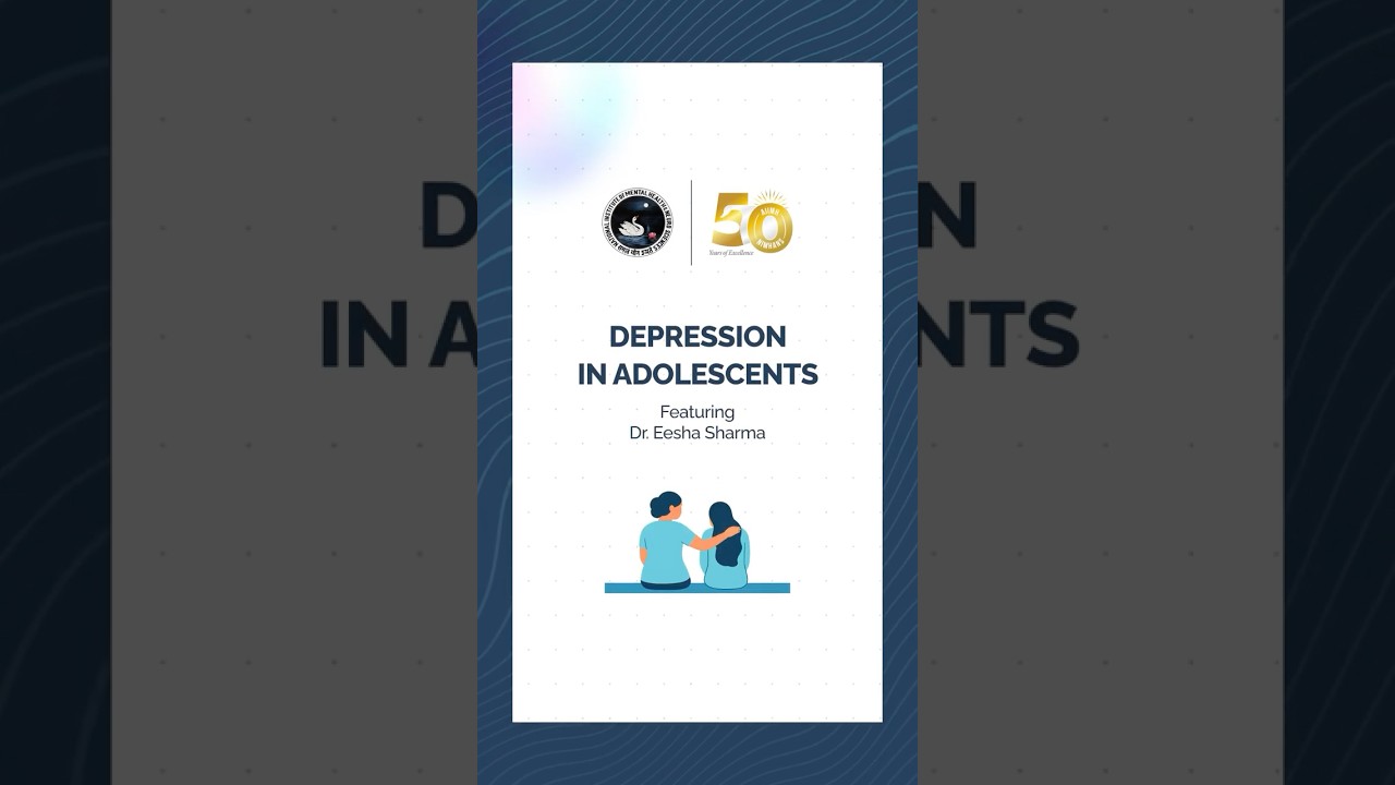 Demystifying myths around Depression