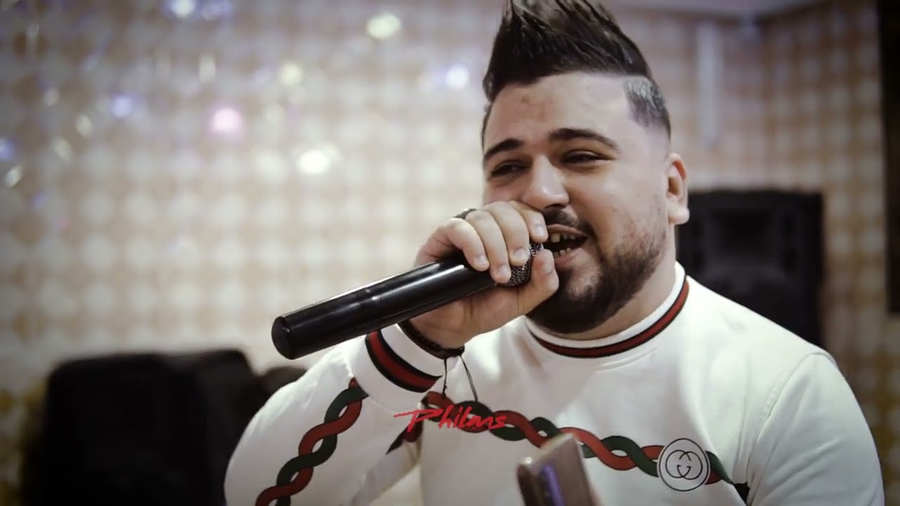 Cheb Moncef Ft Yasser Lenoir ( هي راحت انا تاني نمحي ) COVER cheikh Mamidou 2023