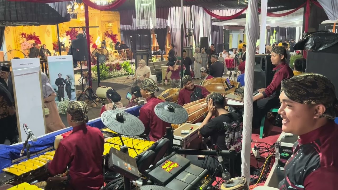 KADUNG TRESNO // NONONG NINDY MUTIARA NADA GIGA AUDIO 🔥🔥