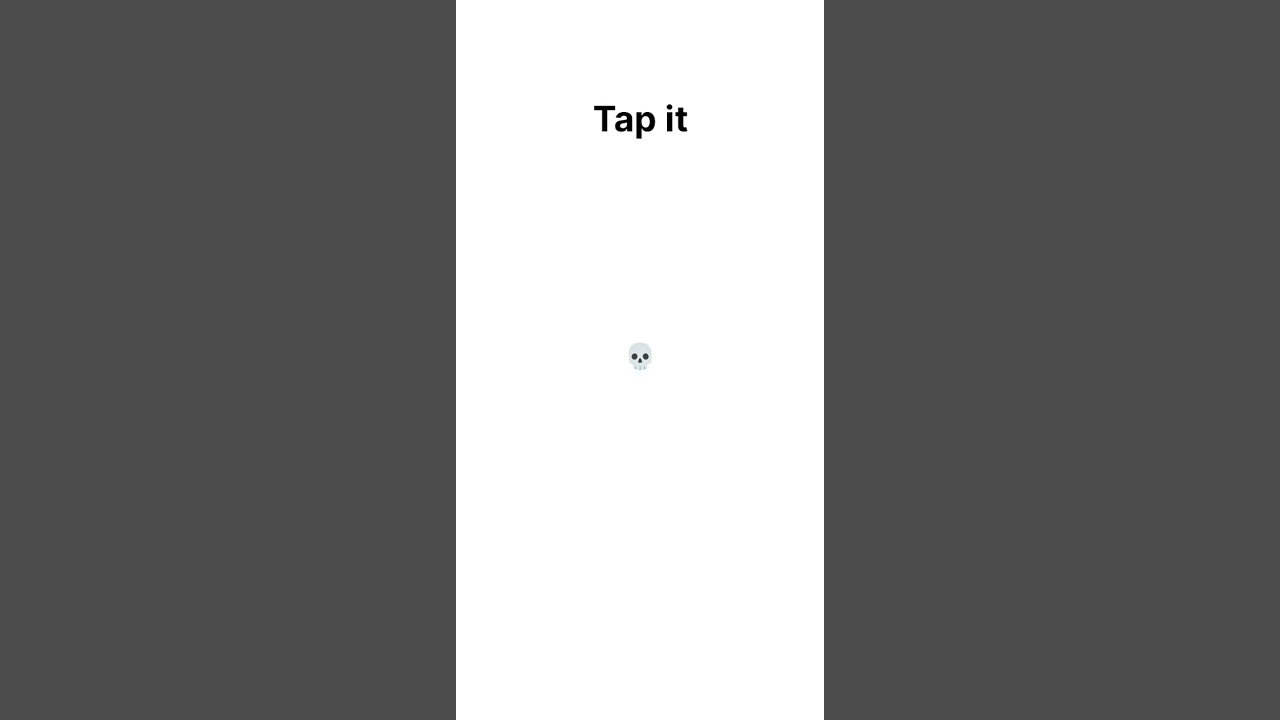 #tapping #tappinggame #shortvideos
