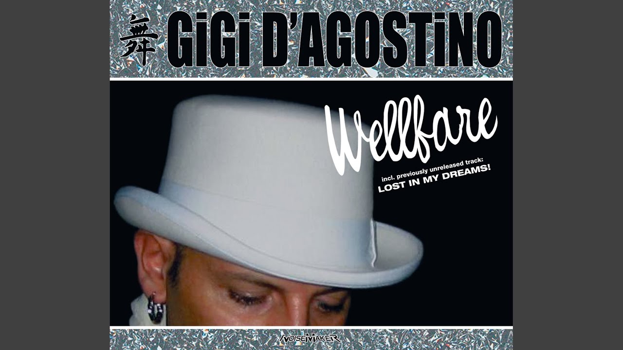 Wellfare (Gigi & Luca Noise F.M.)