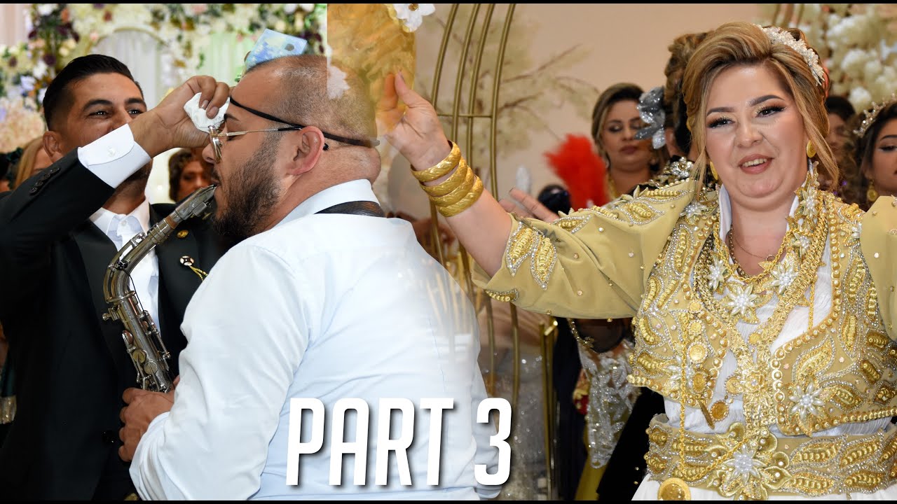 Bijav Enriko & Gjulten / Sunet Hadis & Adil / 02.10.2024 / PART 3 / ORK.MLADI TALENTI