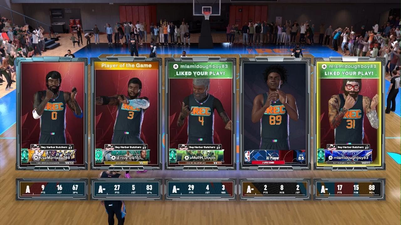 NBA 2K26_20260223 Late night W2