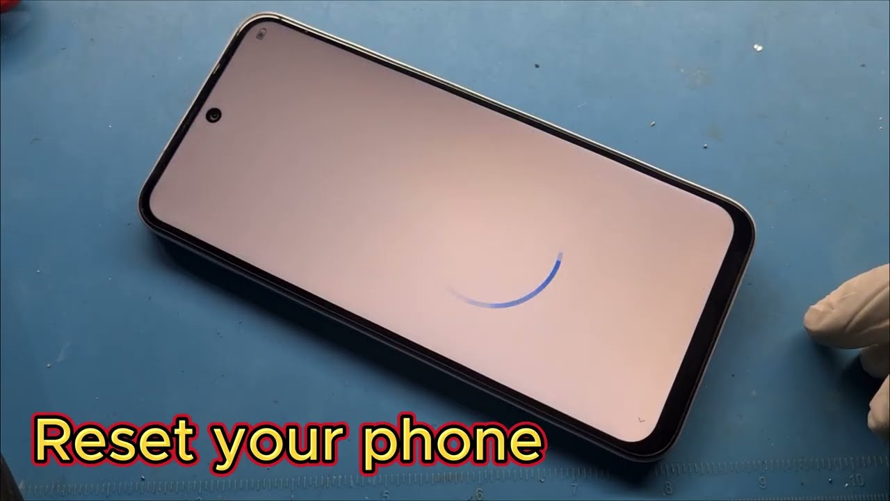 Tecno Spark 30c /KL5 Frp bypass Without PC new trick